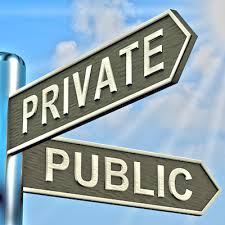 private vs public school